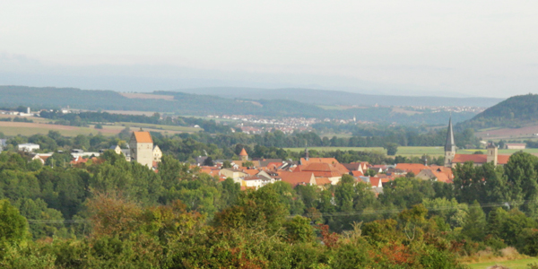 Mehr über den Artikel erfahren Wandertag der 6. Klassen