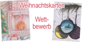Read more about the article Weihnachtskarten