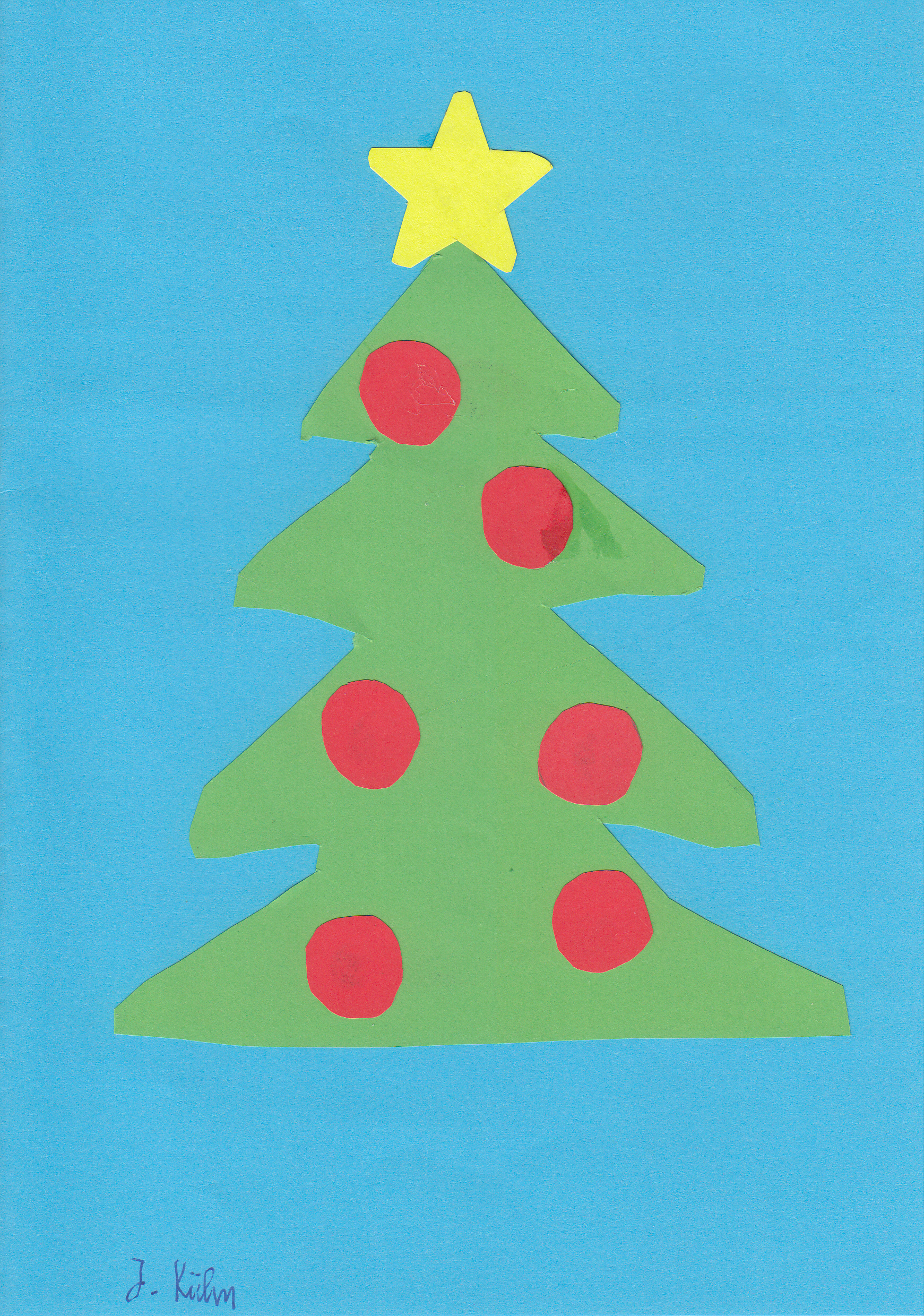 Weihnachtskarte14