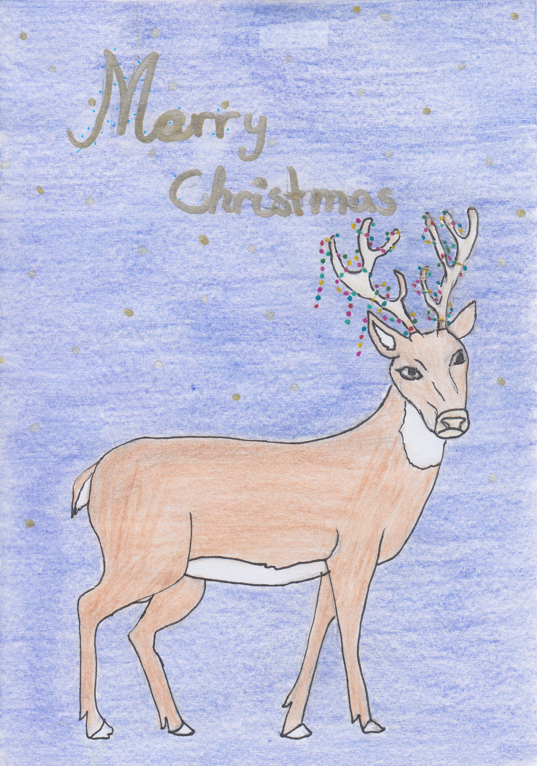 Weihnachtskarte51