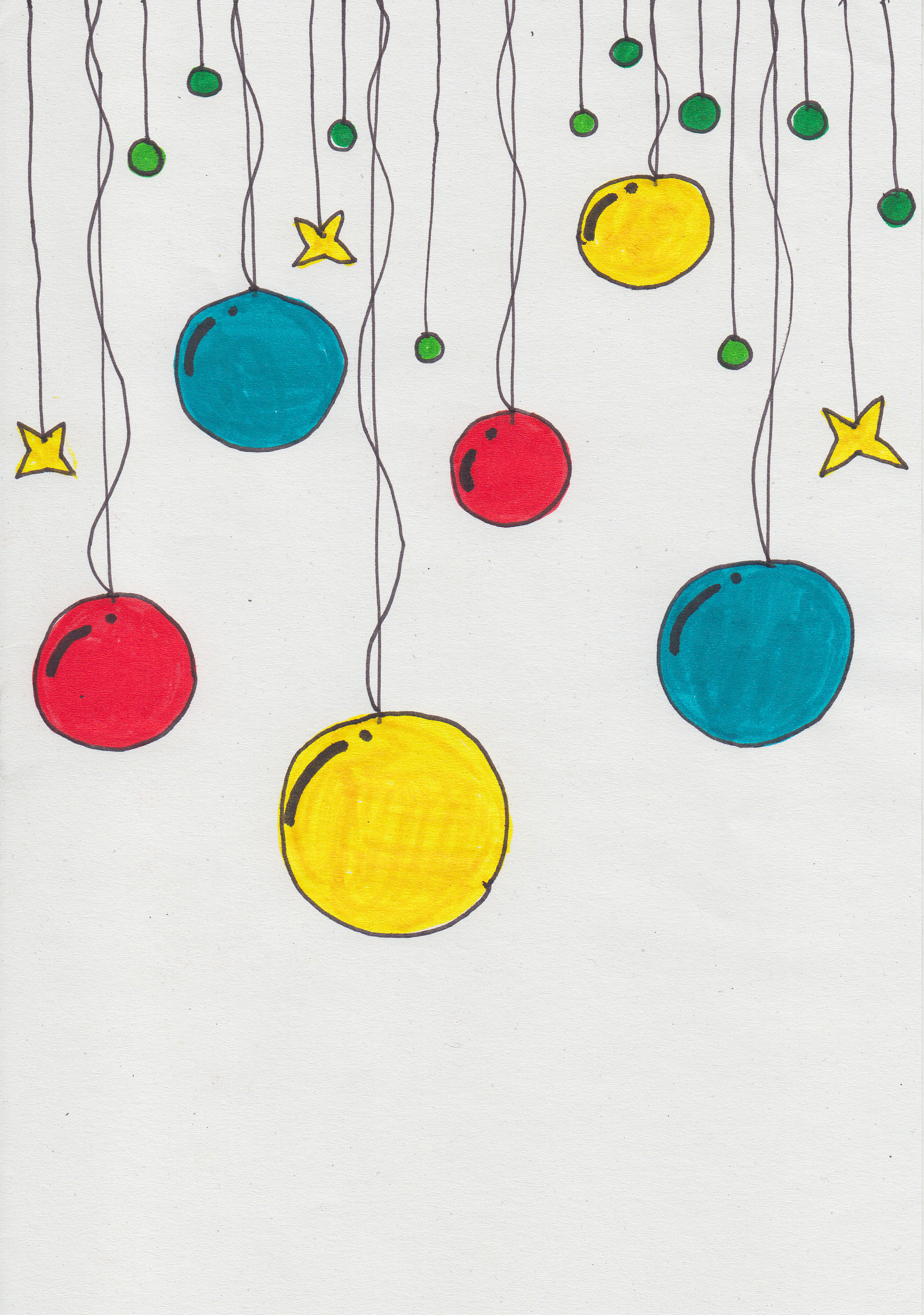 Weihnachtskarte64