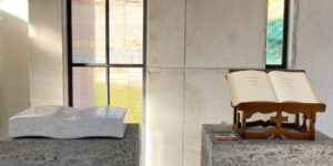 Mehr über den Artikel erfahren Ausflug nach Maria Bildhausen