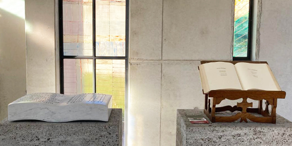 Ausflug nach Maria Bildhausen