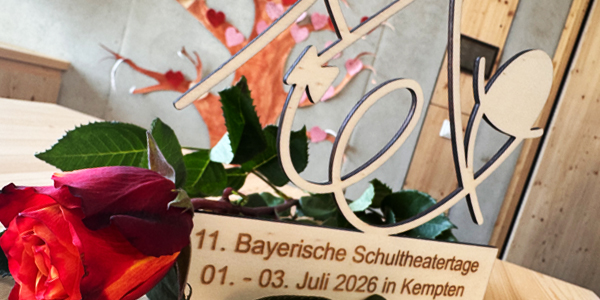 Bayerische Theatertage in Kempten